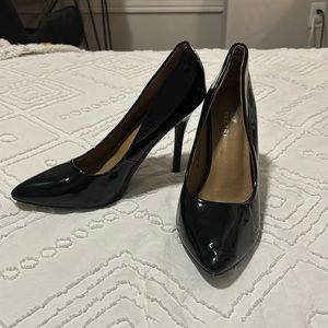 Riverberry black high heals